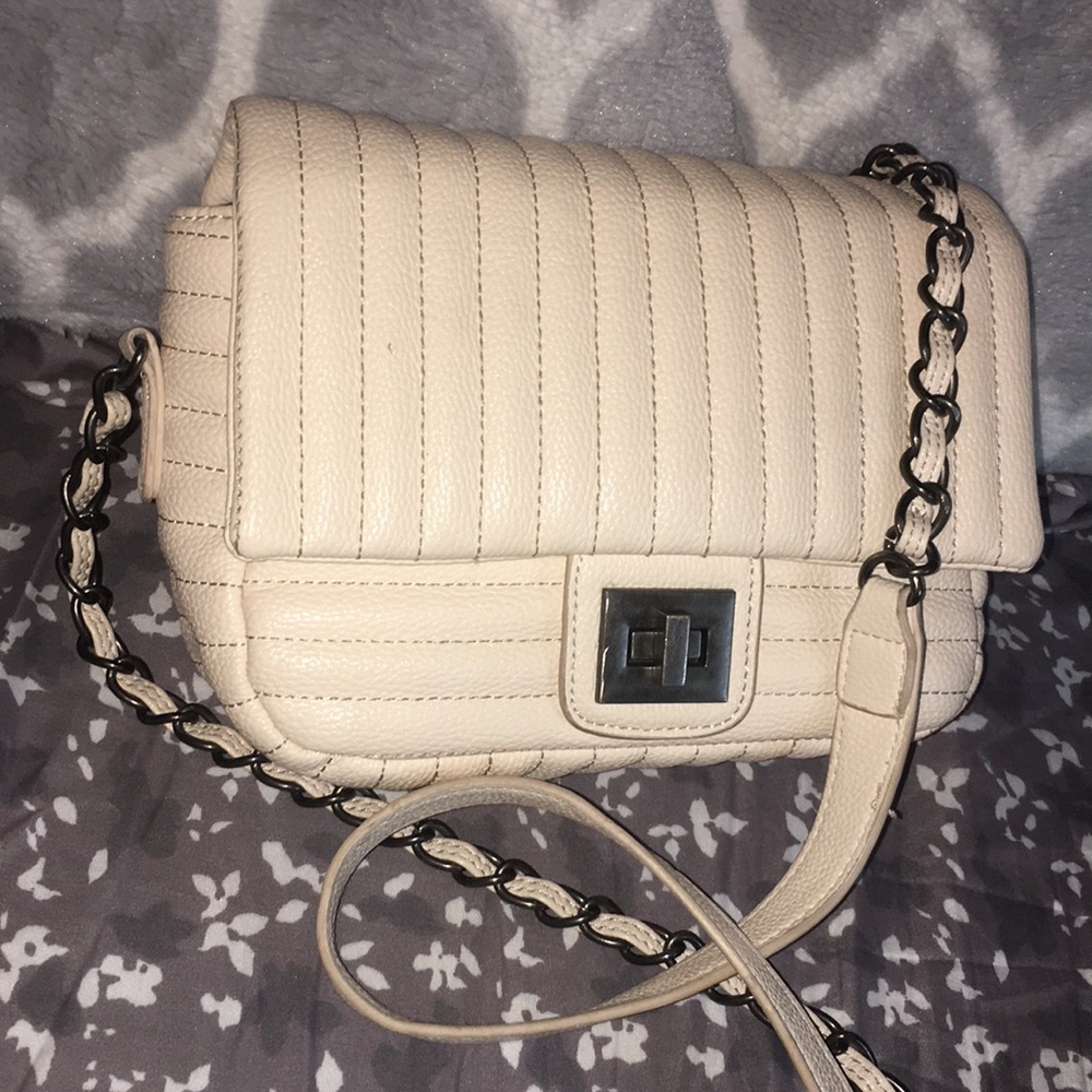 Crossbody Purse